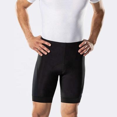 China Antibacterial Mountain Bike Shorts Custom Cycling Shorts for sale