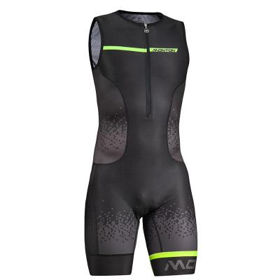 China China Manufacturer Men Quick Dry Breathable Triathlon Bike Suit Mountain Bike Jersey Triathlon Cycling Clothing for sale