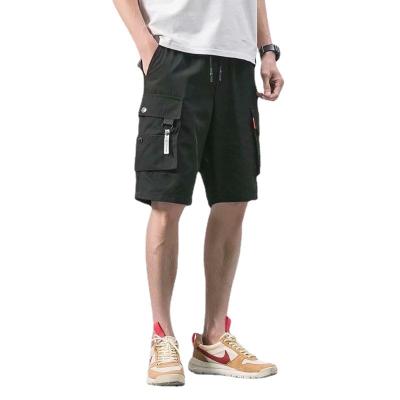 China 2022 New Summer Men's Shorts QUICK DRY Beachwear Men's Casual Pants Young Men's Boys Beach Shorts for sale