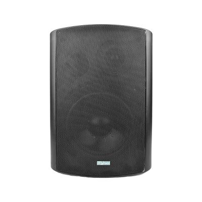 China FT-106 Indoor High Quality Public Address System Hanging Speaker Mounted In Wall For School for sale