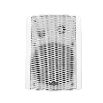 China High Quality PA System FT-105 FM PA System Speaker 30w 5 inch Fidelity Wall Speaker for sale