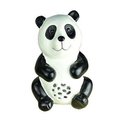 China Professional Wireless PA System Surround Garden Panda Waterproof Outdoor Speaker for sale