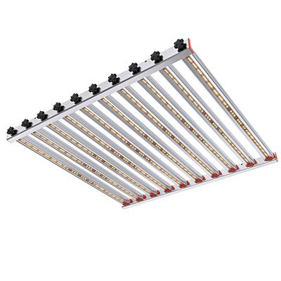 China Seed Starting 650w US/CA/EU Stock ND Fast Cheap Shipping Led Grow Light For Indoor Plants Spectrum for sale