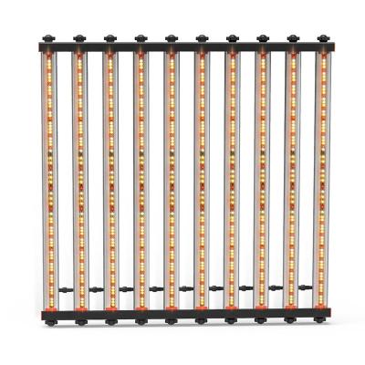 China Seed starting 650W full spectrum lm301b led grow light dropshipping product for sale