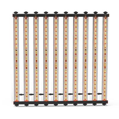 China Seed starting factory direct sale cob led to grow light dropshipping achievement for sale