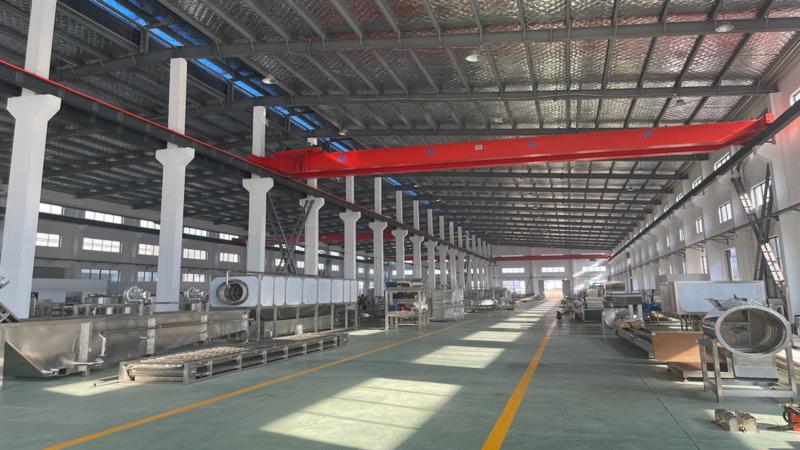 Verified China supplier - Jiangsu Lazen Machinery Technology Co., Ltd.