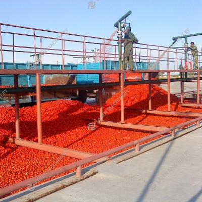 China Hot Sale Tomato Sauce Production Line Canned Tomato Sauce Production Line Tomato Sauce Making Machine for sale