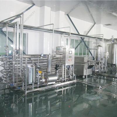 China Pineapple Juice Extractor Fruit Processing Plant After-sales Service Best Pineapple Juice Processing Line Cost-Performance Machine for sale