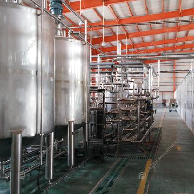 China New Product Processing Line Apple Juice Making Processing Line Apple Pear Apple and Automatic Pear Fruit Juice Production Line for sale