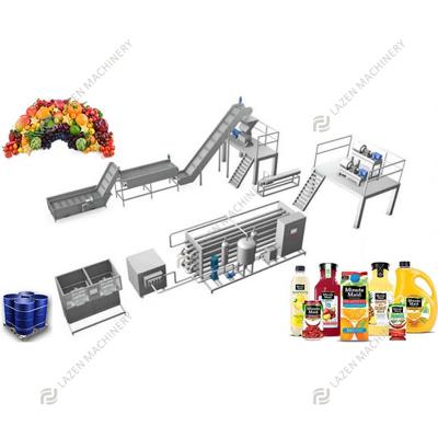 China Commercial Berry Jam Factory New Product Tomato Sauce Processing Line Berry Processing Line Machine for sale