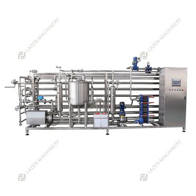 China High quality berry processing line for factory berry berry/strawberry/blueberry/raspberry jam processing line for sale