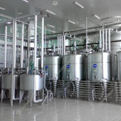 China Banana Processing Line Turnkey Solution for Banana Factory Banana Processing Line for sale