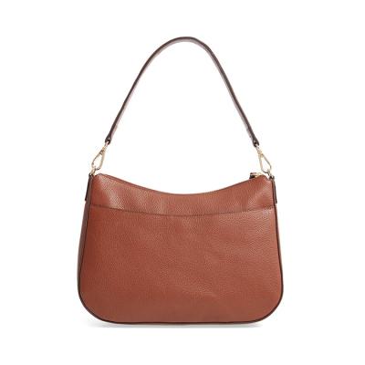 China Anti-theft Convertible Leather Handbag Cross - Body Bag Purse Body Bag Women Ladies Handbags Cross Packing for sale