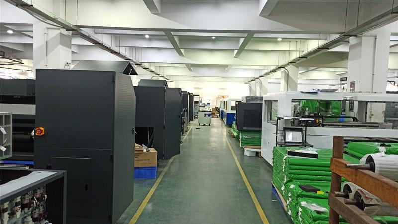 Verified China supplier - Shenzhen Runtianzhi Digital Equipment Co., Ltd.