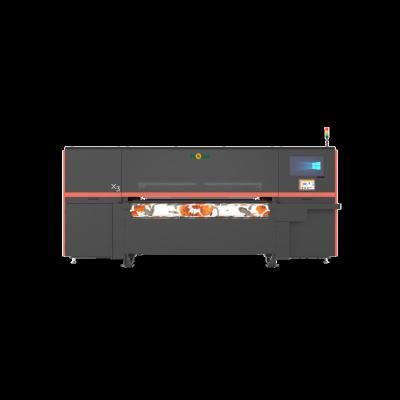 China Flora Sublimation Printer Paper 6090 T-shirt Printing Machine 60cm DTF Textile Printer Direct To Film A3 Printer Sublimation Plotter UV Machine for sale