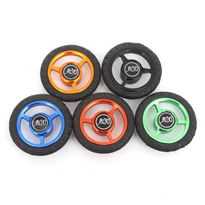 China Wholesale high quality 1007 motorcycle modification wheels front fork cup for sale