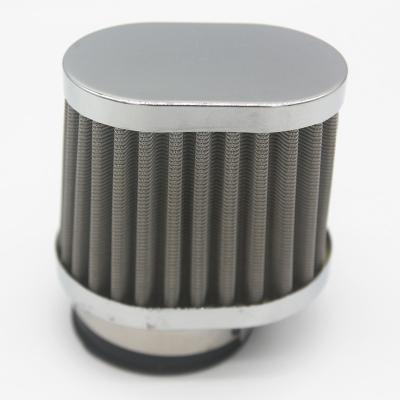 China High Quality Motorcycle Aluminum Air Filter for sale