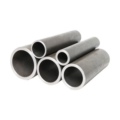 China Seamless Galvanized Metal Pipe Steel Pipe Liquid Carbon Steel Tube Metal Tube With Promotion for sale