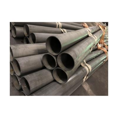 China Supplier Professional Cold Drawn Automotive Structural Parts Precision Cold Rolled Tube Welding Pipe Shaped Steel for sale