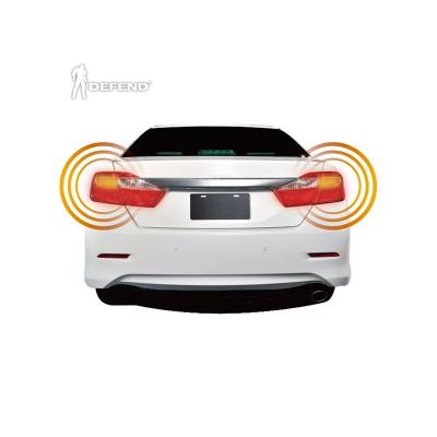 China Emergency brake warning light vehicle light emergency brake system for sale