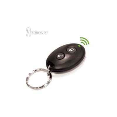 China No motorcycle remote control smart lock for scooter ignition lock for sale