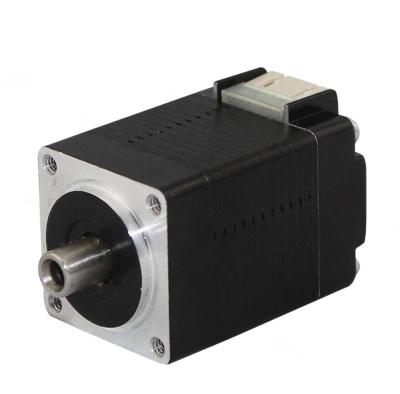 China Madical Equipment HB20 Hybrid Stepper Motor for sale