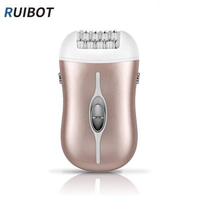 China 2 Speed ​​Control Women Eliminate Electric Foot Call Callus Remover With Filling To Indicate Light LE-501 for sale