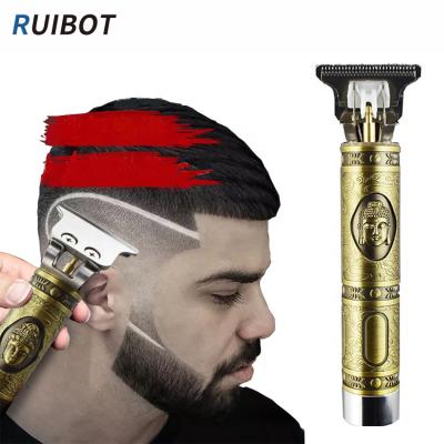 China Outdoor Wholesale High Quality Barber Razor 5 in 1 Original Cut Hair Clippers for sale