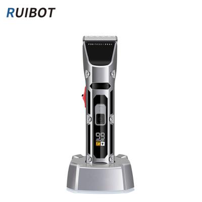 China Barber Outdoor Clippers Electric Hair, Electric Clipper, Barber Professional Rechargeable Rechargeable Hair Clippers Electric Hair Clipper for sale