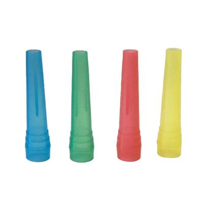 China Premium Good Quality PE Soft PE Disposable Hookah Mouth Tips 58mm for sale