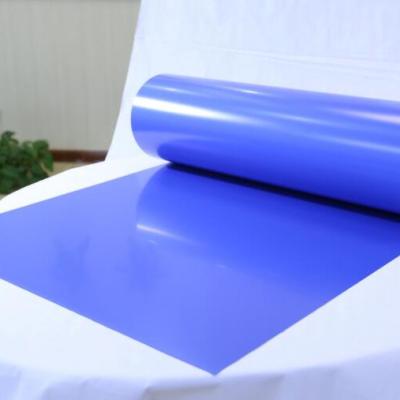 China Good quality ctcp POSITIVE blue coating plate for sale