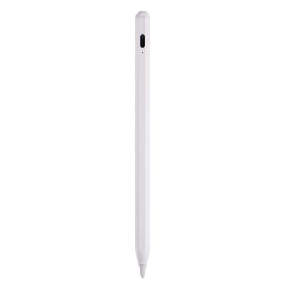 China Cell Phone Universal Capacitive Soft Screen Stylus Touch Pen For Android iPad Mobile Tablet for sale