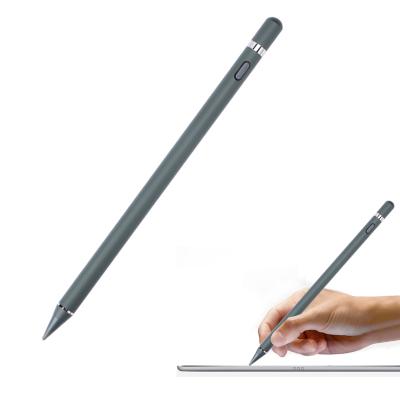 China Tablet New Product Active Capacitive Touch Screen Stylus Pen Special For Drawing iPad for sale