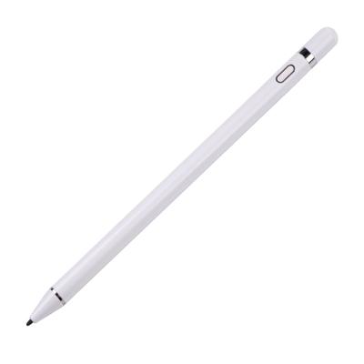 China Smooth Palm Rejection Wisoneng Carbon Fiber Seed Use Stylus Pen Special For iPad for sale