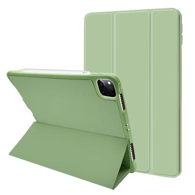 China Popular For Ipad 10.2 Tablet Case Shockproof Smart Cover for sale