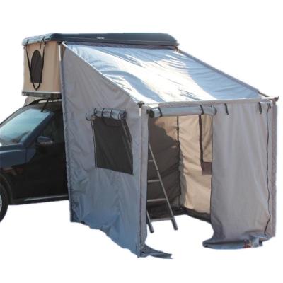 China Camouflage Game/Field TENT ROOF CHEAPEST FOR CAR USED FOR OUTDOOR MADE IN CHINA for sale