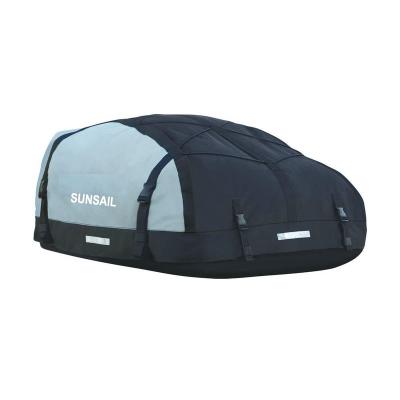 China Soft Car Cargo Bag 110*85*42cm for sale