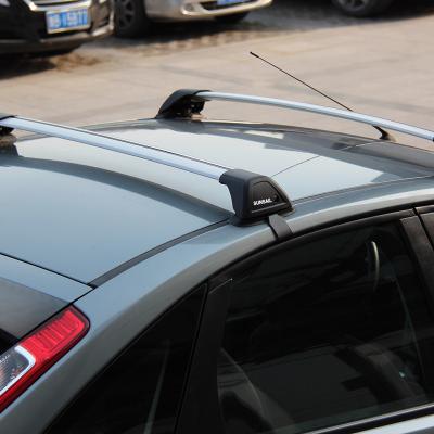 China Sunsail universal rack for sedan with three type hooks 104 for sale