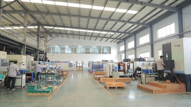 Verified China supplier - Dongying Taifung Precision Metal Co., Ltd.