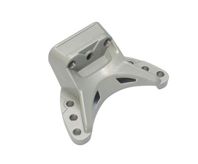 China 316 High Precision Auto Parts Precision Casting Per Drawings High Precision CNC Machining Parts for sale