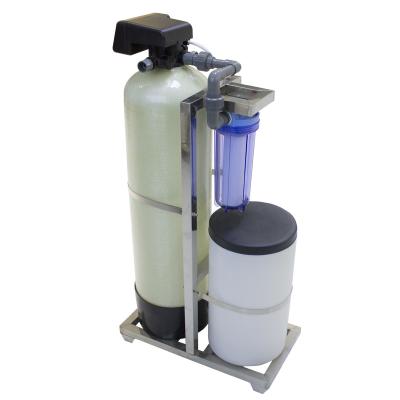 China 2022 New Hotel Water Softner Resin Hotel Automatic Hard Water Softener Commercial Water Softener System for sale