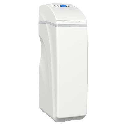 China Hotel Softener Filter Resin Hard Water Softener Automatic Home Hotel Softener System for sale