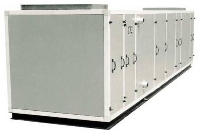 China Air Handling Units-AHU for sale