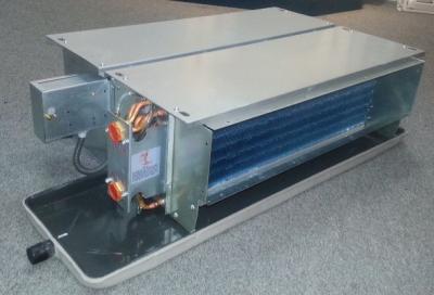 China Fan Coil units with EC Motor(FP-34WA/4E) for sale