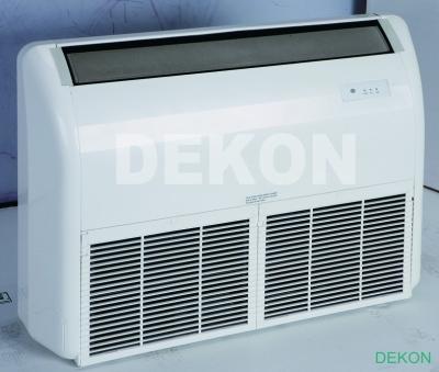 China Ceiling floor air conditioner R410a gas 220V-60Hz-24000Btu for sale