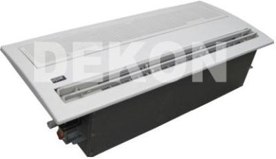 China fan coil unit type-cassette one way(FP-68O-4) for sale