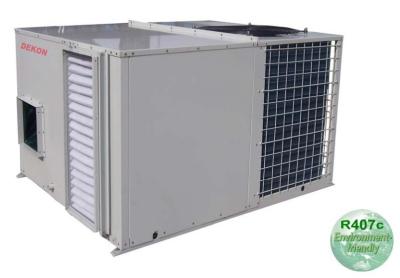 China packaged rooftop unit -(WDJ88A2) for sale