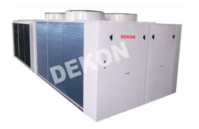 China Packaged Rooftop unit-50TR(WDJ175A2) for sale