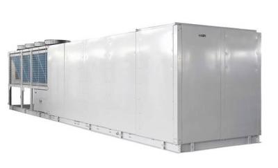 China Packaged Rooftop unit(WDJ88A2) for sale