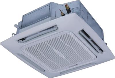 China VRF air conditioner indoor unit cassette type for sale